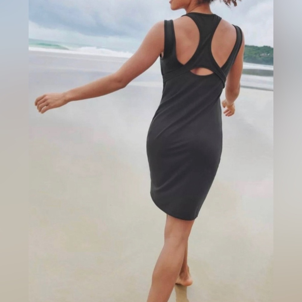 Athleta Raffina Dress